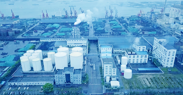 钦州大洋粮油有限公司日处理2600吨大豆加工浸出车间节能改造项目进入调试阶段