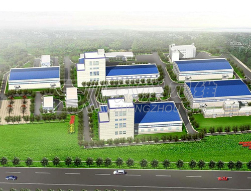 玫瑰花油萃取车间——贵重油料工程案例
