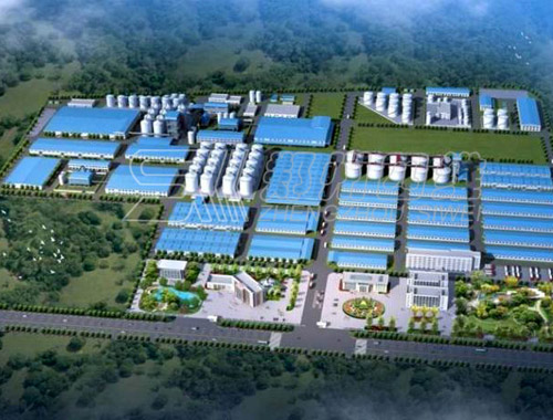 年产2万吨——生物柴油工程案例