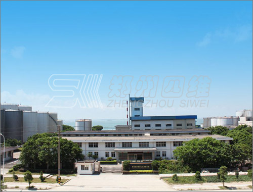 2000T/D大豆线自动化及节能改造项目的应用